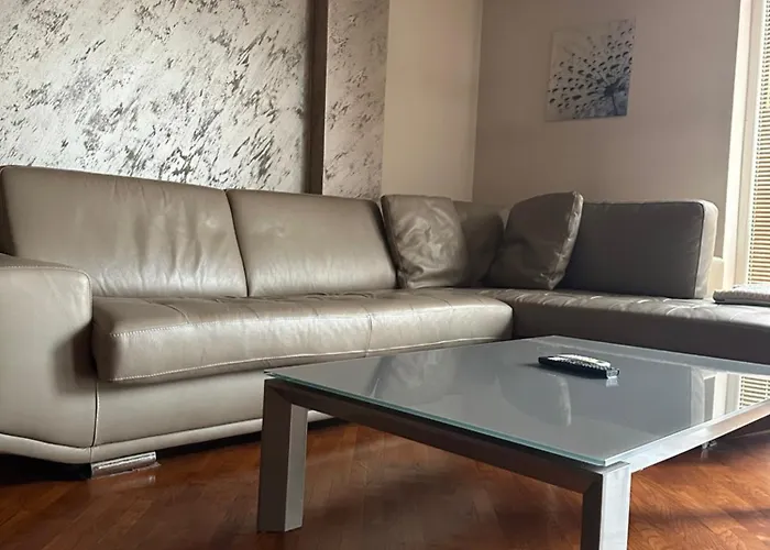 Simonovski Apartment 3